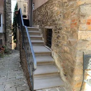 Appartamento La Casa Dei Nonni, Castagneto Carducci