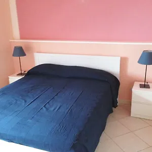 Casa Degli Agrumi Appartamento Capo dʼOrlando