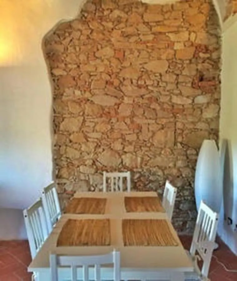 Incantevole appartamento con giardino vista mare Castagneto Carducci Italia